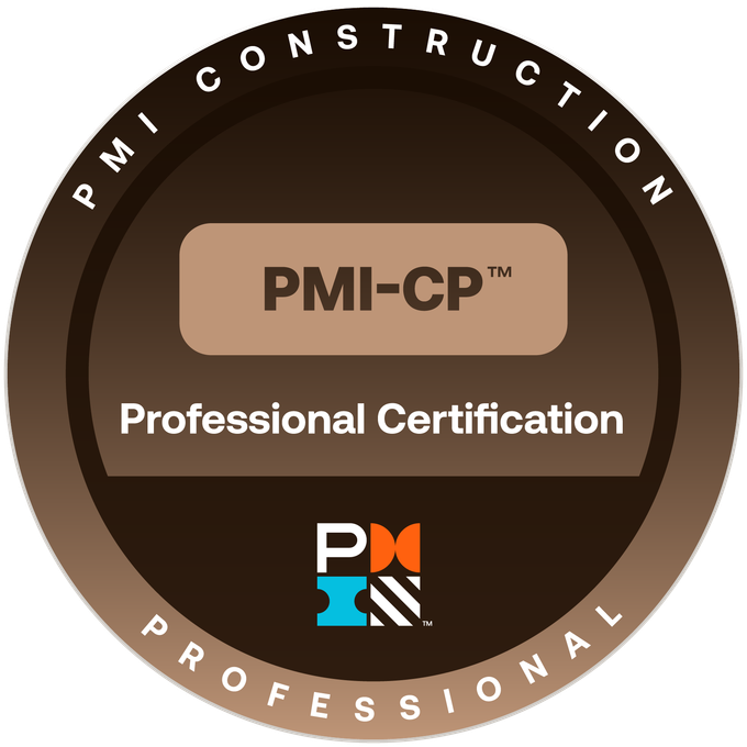 Construction Professional (PMI-CP)™