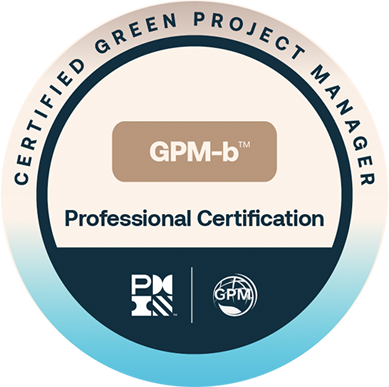 Green Project Manager — Basic (GPM-b)™