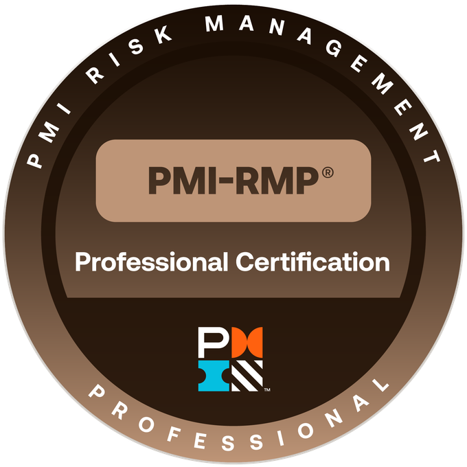 Risk Management Professional (PMI-RMP)®