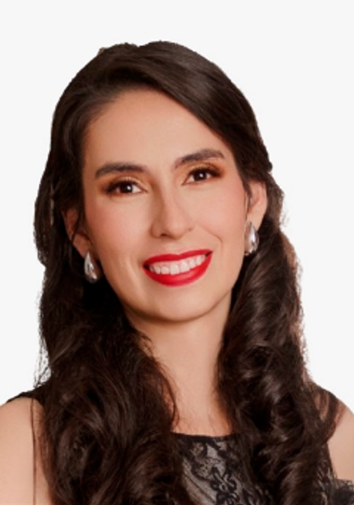 Vicepresidente de Eventos