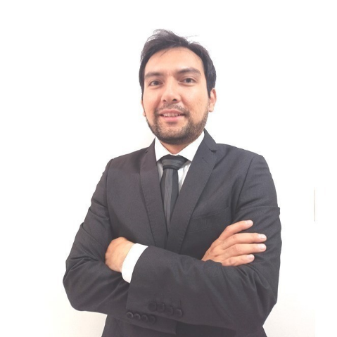 Líder Comunidad Cajamarca