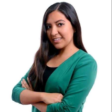 Vicepresidente de Membresía