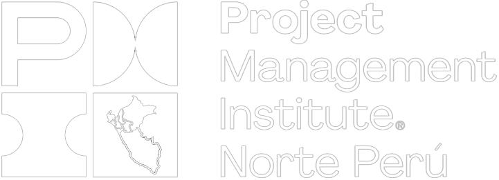 Logo PMI Norte Perú